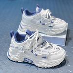 Кроссовки для детей "Дети" Kinddog, цвет (S-620) Gray - фото 14