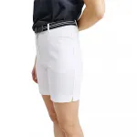 Шорты Abacus Golf Elite, белый - фото 2