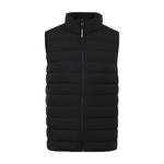 Мужской жилет Calvin Klein, цвет Black - фото