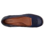 Балетки Cobb Hill Rory, Dark Blue Leather - фото 2