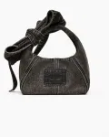 Сумка Marc Jacobs, цвет Black Wash - фото 4