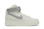 Кроссовки Nike 1017 ALYX 9SM x Air Force 1 High, белый - фото