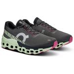 Кроссовки Cloud Monster 2 On, мультиколор - фото 3