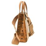 MCM Классическая сумка Visetos - фото 5