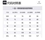 Arcteryx Пуховик ATOM, Blush Cloud Pink - фото 2