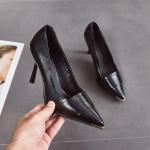 Туфли POOQ High Heels Women's - фото 7