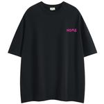 Футболка NOME унисекс, Белый - фото 4