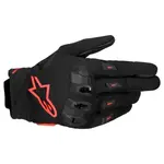 Защитные перчатки Alpinestars SP X 3, черный - фото