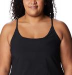 Платье-стрейч Columbia Womens Pleasant Creek, Black - фото 11