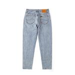 Джинсы FW24 женские Medium Lee, голубой - фото 3