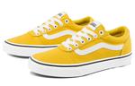 Кроссовки old skool shoes 'yellow' Vans, желтый - фото 2