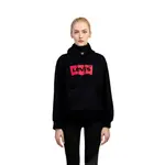 Женская толстовка Levi's levi’s, цвет Black - фото 4