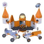 Конструктор, Космическая станция Делюкс - Learning Resources - фото 2