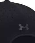 Бейсболка Under Armour StealthForm, черный - фото 5