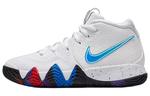 Детские баскетбольные кроссовки Nike Kyrie 4 Kids - фото