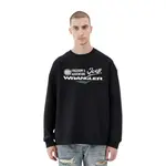 Свитер мужской Jeep, кофейный - фото 9