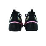 Nike Кроссовки Zoom 2K Low Top женские black pink - фото 4