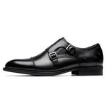 Туфли LAORENTOU Dress Shoes Men Low-Top - фото