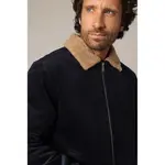 Куртка Deeluxe Crewel, синий - фото 3