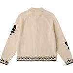 Топ Women's Oat Vans, Oat - фото 4