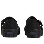 Vans Mary Jane Creeper 'Spooky Black' - фото 4