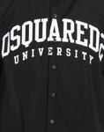 Рубашка Dsquared1, черный - фото 4