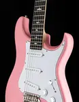 PRS Silver Sky Джон Мэйер Signature Roxy Pink - фото 11