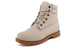 Ботинки Timberland Linden Woods 6 Inch Waterproof, бежевый - фото 2