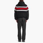 Пуховик мужской Prada, черный - фото 3