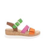 Сандалии REMONTE, Mixed colors - фото 11