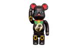 Модные фигурки BE@RBRICK - фото 3