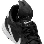 Футбольные бутсы NIKE Premier III, Black - фото 9