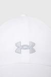 Бейсбольная кепка Under Armour, белый - фото 3