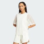 Футболка Performance ADIDAS SPORTSWEAR All Szn, Off white - фото 2