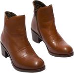 Женские ботильоны Fly London Zagy111fly, Brandy - фото 2