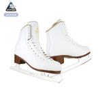 JACKSON Коньки для фигурного катания JS1790, белые, размер 36 - фото 6
