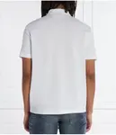 Футболка поло Regular fit Armani Exchange, белый - фото 4