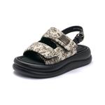 Пляжные сандалии женские Josiny - фото 13