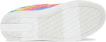 Кроссовки SKECHERS KIDS Twinkle Sparks 314829L, цвет Hot Pink/Multi - фото 3
