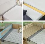 BLLMTEAR Подушка-уплотнитель для кровати прямоугольная - фото 5