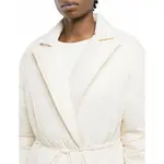 Пальто Replay W7919.000.85272, белый - фото 3