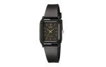 Женские часы YOUTH Black LQ-142-1E CASIO - фото