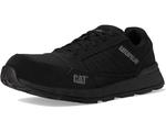 Кроссовки Caterpillar Venward CT SD, черный - фото 7