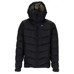 Куртка Rehall Drago-r dxr, черный - фото