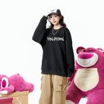 Зимняя толстовка Unisex Disney, априкот - фото 5