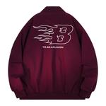 Куртка Unisex BEAR UNION, зеленая - фото 2