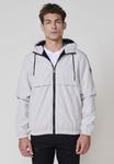 Куртка Koroshi Light jacket, Gris Perla Pearl Grey/Grey - фото
