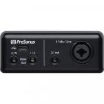 Аудиоинтерфейс PreSonus AudioBox GO USB-C - фото 5