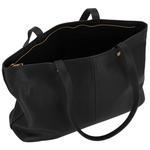 Сумка-шоппер FOSSIL Jessie, Black - фото 5