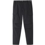 Городская функциональная серия Повседневные брюки мужские CAMEL, Phantom Black - фото